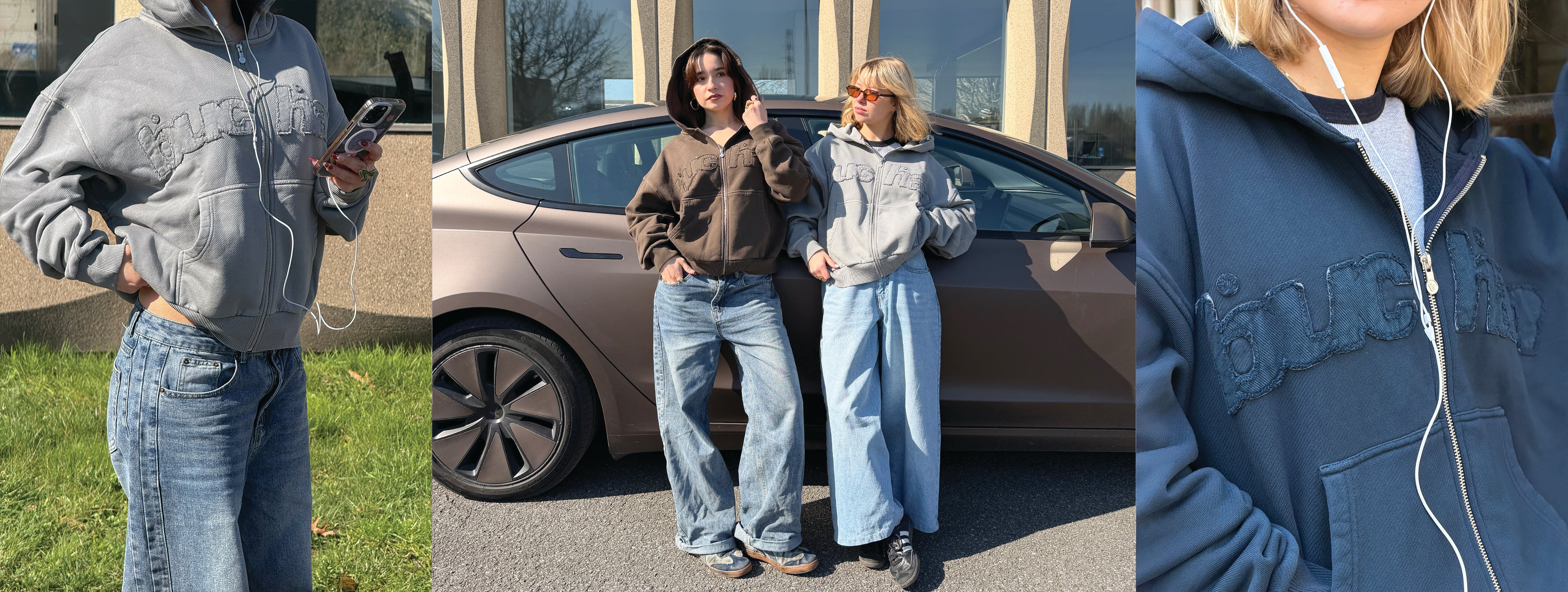 Welcome to Our Store